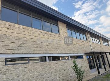 Depósito · 1300m² · Depósito 1.300 m² en Alquiler - Polo Industrial Ezeiza