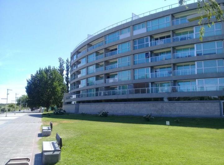Departamento · 58m² · 2 Ambientes · 1 Cochera