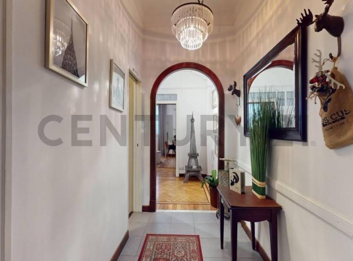 Departamento · 78m² · 3 Ambientes