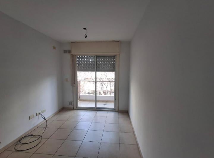 Departamento · 32m² · 2 Ambientes