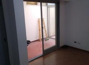 Departamento de 2 ambientes, Villa Crespo · Departamento en Excelente Ubicación en un 1º Piso con Ascensor en Alquiler en Villa Crespo