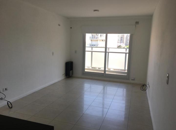 Departamento · 31m² · 1 Ambiente