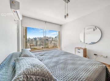 Departamento · 40m² · 1 Ambiente · Departamento en Villa Crespo
