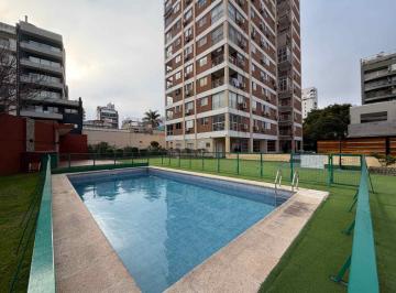 Departamento · 54m² · 3 Ambientes · 1 Cochera · Venta 3 Amb Complejo Jardines de Caballito Cochera