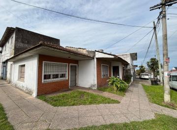 Casa · 268m² · 5 Ambientes · Casa en Puerto