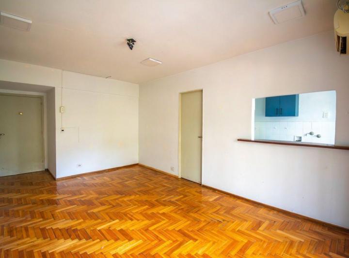 Departamento · 45m² · 2 Ambientes