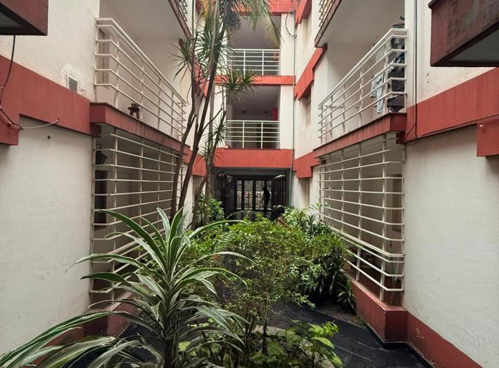 Departamento · 80m² · 2 Ambientes