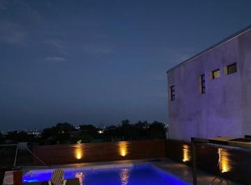 Quinta vacacional de 1 ambiente, El Challao · Venta Cabaña + Quincho Barrio Cerro de La Capilla El Challao Mendoza