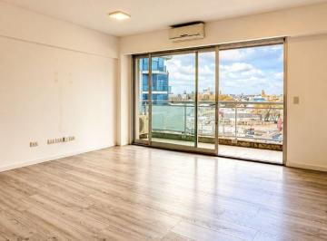 Departamento de 1 ambiente, Puerto Madero · Departamento en Alquiler Monoambiente en Puerto Madero