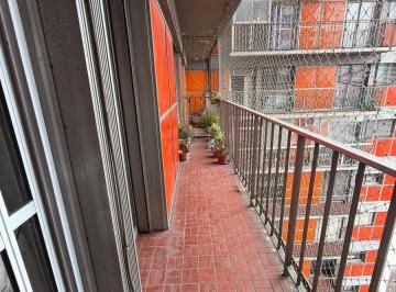 Departamento de 3 ambientes, Parque Patricios · Excelente 3 Amb. Amueblado, Ideal Para Residentes!
