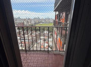 Departamento de 3 ambientes, Parque Patricios · Excelente 3 Amb. Amueblado, Ideal Para Residentes!