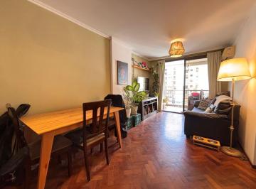 Departamento · 61m² · 3 Ambientes · Departamento en Nueva Cordoba