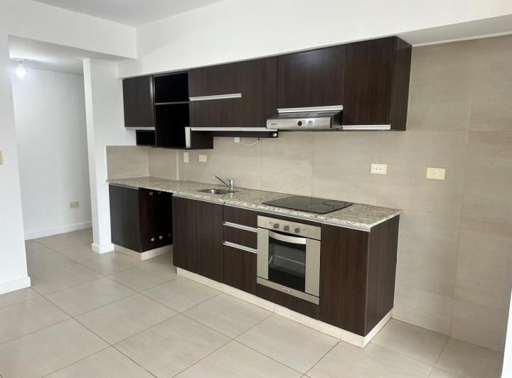 Departamento · 39m² · 1 Ambiente · 1 Cochera