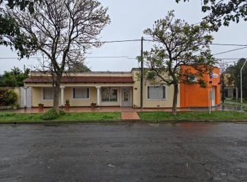 PH de 1 ambiente, Romang · En Venta: Casa + 2 Locales Céntrico