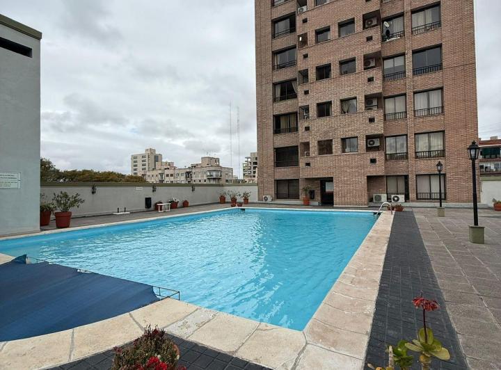 Departamento · 90m² · 2 Dormitorios