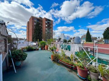 PH · 114m² · 3 Ambientes · Venta PH 3 Amb Grande/ Terraza Parrilla.