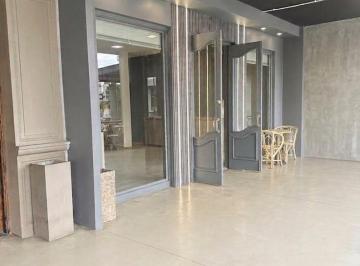 Local comercial · 100m² · Local en Alquiler en Bahia Grande, Nordelta, Tigre