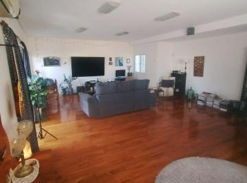 Casa de 6 ambientes, Colegiales · Alquiler Casa de 5 Amb C/ Patio, Balcon, Terraza en Barrio Porteño de Colegiales
