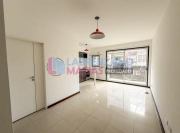 Departamento · 35m² · 2 Ambientes · Alquiler Departamento 2 Ambientes con Balcón en Villa Pueyrredón