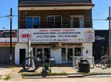 Local comercial de 1 ambiente, Berazategui · Local Comercial Excelente Ubicacion