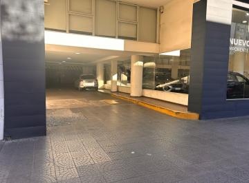 Garage · 12m² · Cochera Cubierta en Alquiler | Centro de La Plata | Calle 49 Entre 8 y 9