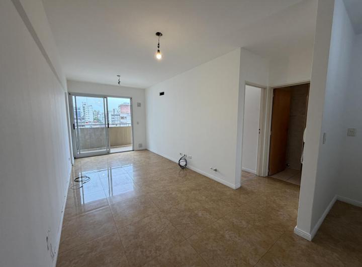 Departamento · 40m² · 2 Ambientes
