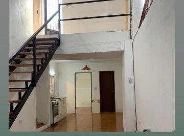 PH · 50m² · 3 Ambientes · PH en Temperley Este de 3 Ambientes con Terraza