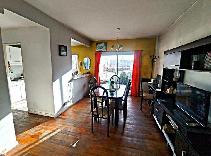 Departamento · 50m² · 3 Ambientes