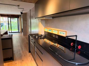 Departamento · 78m² · 3 Ambientes · 1 Cochera · Alquiler Depto en Boatcenter, Tigre