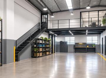 Bodega-Galpón · 450m² · Galpón en Venta en San Martin. Oportunidad! Permuta