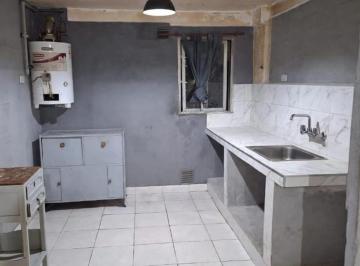 Departamento · 62m² · 4 Ambientes · Depto en Venta 4 Ambientes Barrio Piedrabuena
