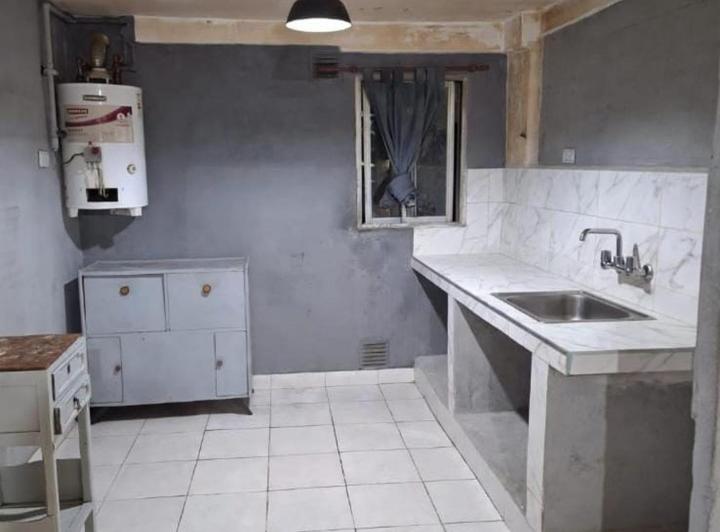 Departamento · 62m² · 4 Ambientes