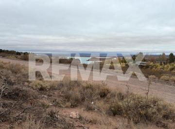 Terreno · 450m² · Terreno en Venta Chocon 450 m²