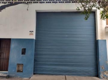 Local comercial · 241m² · Alquiler | Galpón en Barrio El Carmen – Salta