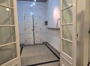 Oficina comercial · 117m² · Depto 120 m² en Congreso - Ideal Consultorio