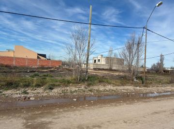 Terreno · 383m² · Venta Lote en Esquina Zona Pecini