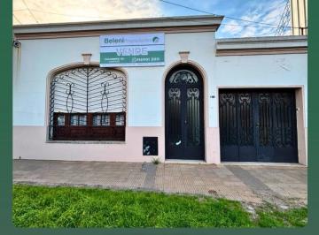Casa · 127m² · 4 Ambientes · Casa - Temperley Este