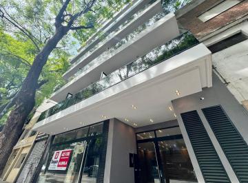 Departamento · 25m² · 1 Ambiente · Departamento Monoambiente con Amenities.