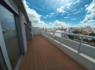 1 (portada).jpg · Venta Exclusivo Departamento Tipo Duplex - 2 Terrazas y Cochera - Caballito Sur