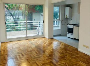 Departamento de 2 ambientes, Villa Urquiza · Impecable 2 Amb - Super Luminoso - Pileta - Parrilla y Solarium
