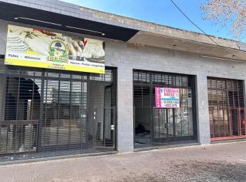 Local comercial · 55m² · 1 Ambiente · Local Comercial en Alquiler Excelente Zona en Luis Guillon