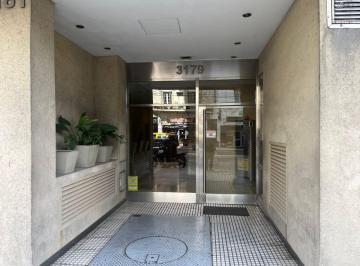 Departamento de 1 ambiente, Palermo · Departamento 1 Amb. Nuevo en Cordoba y Aguero