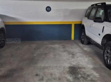 Garage · 13m² · Cochera Fija en Venta en Palermo Soho, Capital Federal, Buenos Aires