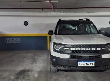 Garage · 13m² · Cochera Fija en Venta en Palermo Soho, Capital Federal, Buenos Aires