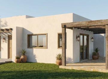 Casa de 4 ambientes, San Miguel · Casa a Estrenar en Venta Barrio con Porton El Sauce