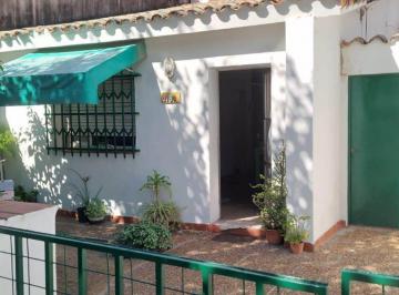 Casa de 2 ambientes, San José del Rincón · Casa en Venta de un Dormitorio en La Ciudad de San Jose del Rincon