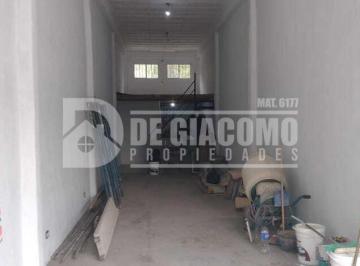 Local comercial · 60m² · Local en Alquiler en Manuel Alberti, Pilar, G. B. a. Zona Norte