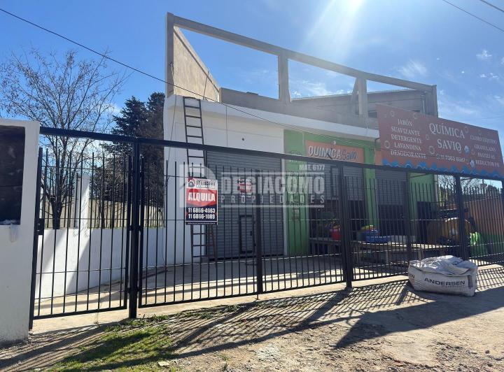 Local comercial · 60m²