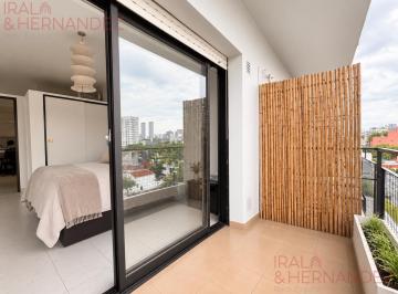 Departamento · 42m² · 2 Ambientes · Alquiler Temporal Departamento - Funcional 2 Amb - en Palermo Soho