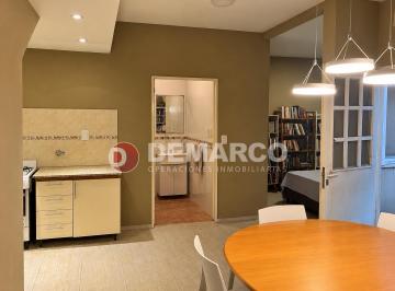 PH · 34m² · 2 Ambientes · Departamento Tipo Casa 2 Ambientes - Patio - Digno de Ver!